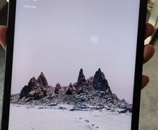 Xiaomi Pad 5, WQHD+ 2.5K display - 128Gb