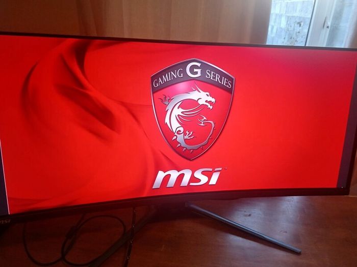 monitor