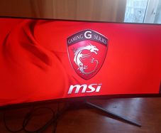 monitor
