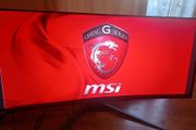 monitor and speakers bundle