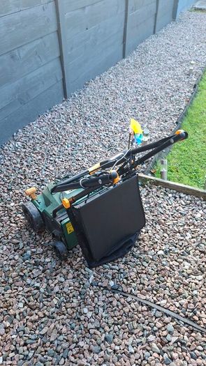 Scarifier