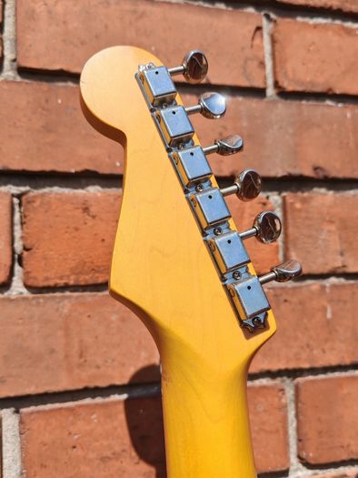 1995/96 Fender Japan Vintage Series '54 Stratocaster (Delivery available)