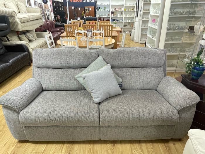 Large 2 seater sofa