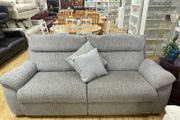 Large 2 seater sofa