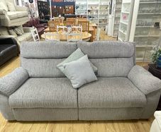 Large 2 seater sofa