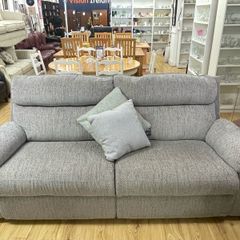 Large 2 seater sofa