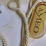 Curtain Tie Backs x 2 Image 5