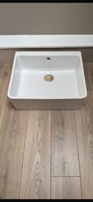 Belfast Sink