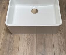 Belfast Sink