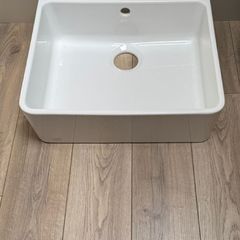 Belfast Sink