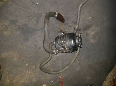 Bmw E46/e60/e87/e90/e92 Power Steering Bottle Reservoir 1097164