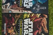 2 x Star Wars