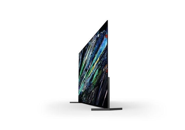 Sony A95l | Bravia Xr | Master Series | Oled | 4k Ultra Hd | 55 Inch
