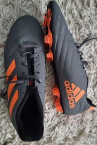 Adidas football boots Size 10uk