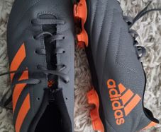 Adidas football boots Size 10uk