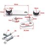 No offers below the asking price   valve gasket repair kit fit for BMW B47 N47N N47S1 N57N N57Z  Post 6 euro extra   Egr valve gasket repair kit fit for BMW B47 N47N N47S1 N57N N57Z Image 4