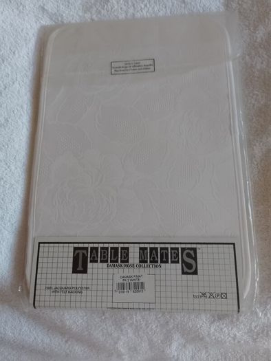 Placemats