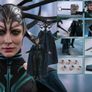 Hot Toys -thor : Ragnarok - Hela - Mms459 Image 2