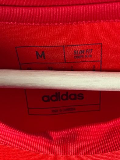 adidas spain