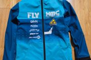 FLY HMC racing MX top