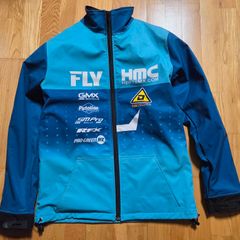 FLY HMC racing MX top