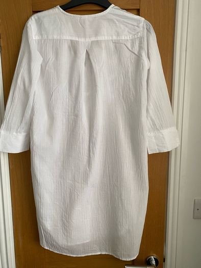 Boho Tunic