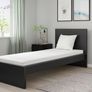 IKEA AKREHAMN Foam firm mattress Image 6