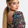 Virgos Lounge Ariann Dress Image 2