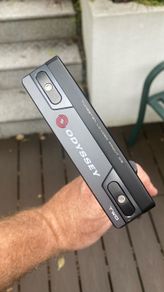 Odyssey Tri-Hot 5k