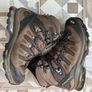 Salomon hiking boots, EU41,5/UK7,5 Image 7