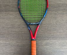 Yonex VCORE 100 (2023) tennis racket - Grip size 3 Made in Japan