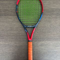 Yonex VCORE 100 (2023) tennis racket - Grip size 3 Made in Japan