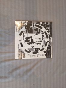 Underworld - Dubnobasswithmyheadman