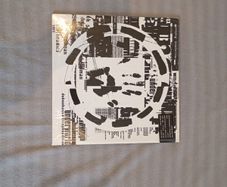 Underworld - Dubnobasswithmyheadman