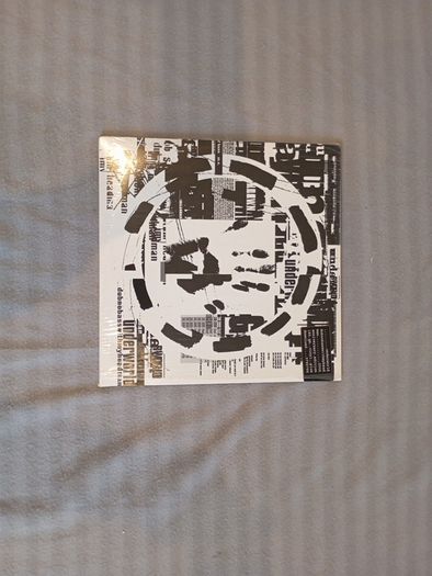 Underworld - Dubnobasswithmyheadman