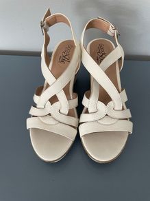 Wedge Sandals