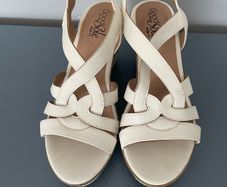 Wedge Sandals
