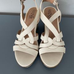 Wedge Sandals