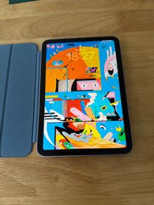 iPad Mini A17 (7th gen)