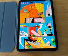 iPad Mini A17 (7th gen)