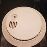 2 Used but Perfectly Working Smoke Alarms Image 3