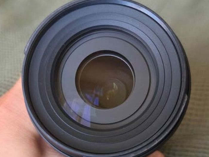 Tamron Nikon Z 70mm - 300mm