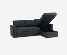 corner sofa bed