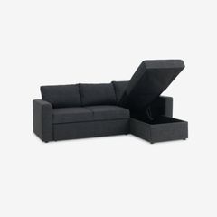 corner sofa bed