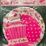 500 Cake / Cup Cake Boxes Packaging Stands - Job Lot! Image 3