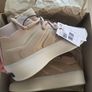 Adidas Fear of God Athletics 1 Basketball Sneakers UK 8 Clay Beige Image 3