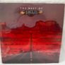 Eagles Best Of Eagles LP 1985 Irish Double Dip Pressing A3/B3 Alsdorf EKT 5 Image 10