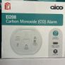 Carbon Monoxide Detector 10 year Sealed Battery Image 5