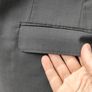 Calvin Klein Super Fine Italian Wool Blazer Image 5