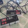 retro gaming console Image 2